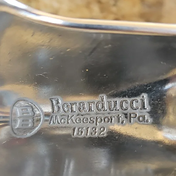 Vintage  VillaWare Cavatelli Maker Dumplings Gnocchi Beebo 5300 original box - Picture 14 of 16